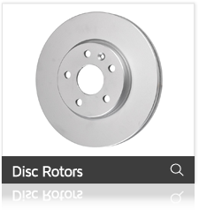Disc Rotors