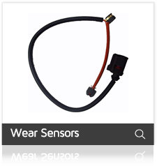 Wear Sensors